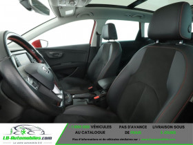 Cupra Leon 1.4 TSI 150 BVM  occasion � Beaupuy - photo n�6