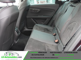 Cupra Leon 1.4 TSI 150 BVM  occasion � Beaupuy - photo n�7