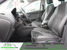 Cupra Leon 1.4 TSI 150 BVM  occasion � Beaupuy - photo n�6