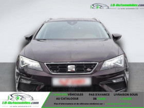 Cupra Leon 1.4 TSI 150 BVM  occasion � Beaupuy - photo n�4