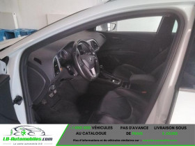 Cupra Leon 1.4 TSI 150 BVM  occasion � Beaupuy - photo n�4