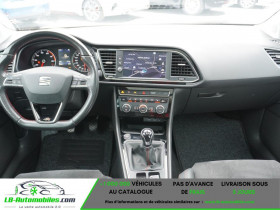 Cupra Leon 1.4 TSI 150 BVM  occasion � Beaupuy - photo n�3