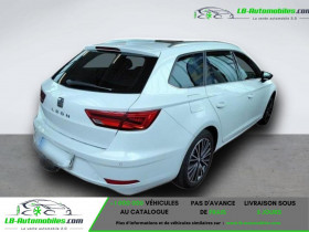 Cupra Leon 1.4 TSI 150 BVM  occasion � Beaupuy - photo n�3