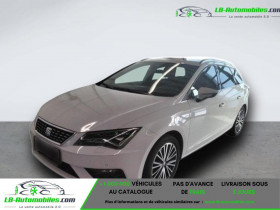 Cupra Leon 1.4 TSI 150 BVM  occasion � Beaupuy - photo n�2