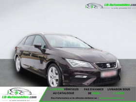 Cupra Leon 1.4 TSI 150 BVM  occasion � Beaupuy - photo n�2
