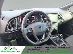 Cupra Leon 1.4 TSI 150 BVM  occasion � Beaupuy - photo n�8