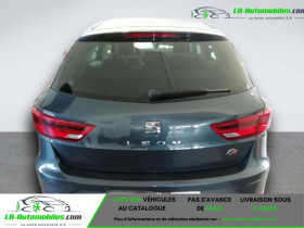 Cupra Leon 1.4 TSI 150 BVM  occasion � Beaupuy - photo n�6