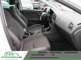 Cupra Leon 1.4 TSI 150 BVM  occasion � Beaupuy - photo n�5