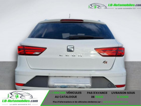 Cupra Leon 1.4 TSI 150 BVM  occasion � Beaupuy - photo n�5