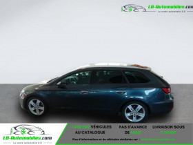 Cupra Leon 1.4 TSI 150 BVM  occasion � Beaupuy - photo n�5