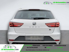 Cupra Leon 1.4 TSI 150 BVM  occasion � Beaupuy - photo n�4