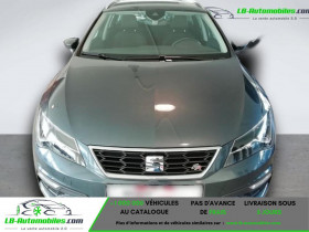 Cupra Leon 1.4 TSI 150 BVM  occasion � Beaupuy - photo n�4