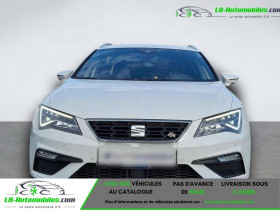 Cupra Leon 1.4 TSI 150 BVM  occasion � Beaupuy - photo n�4