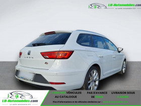 Cupra Leon 1.4 TSI 150 BVM  occasion � Beaupuy - photo n�3