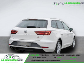 Cupra Leon 1.4 TSI 150 BVM  occasion � Beaupuy - photo n�2