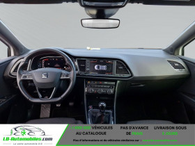 Cupra Leon 1.4 TSI 150 BVM  occasion � Beaupuy - photo n�2