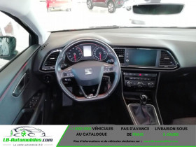 Cupra Leon 1.4 TSI 150 BVM  occasion � Beaupuy - photo n�2