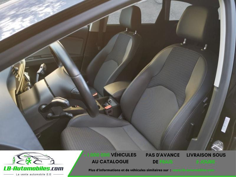 Cupra Leon 1.4 TSI 150 BVM  occasion  Beaupuy - photo n7