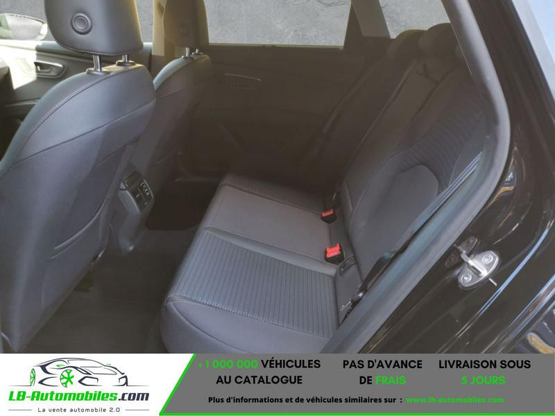 Cupra Leon 1.4 TSI 150 BVM  occasion  Beaupuy - photo n8