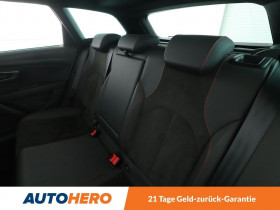 Cupra Leon 1.4 TSI 150 BVM  occasion  Beaupuy - photo n7