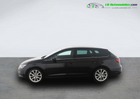 Cupra Leon 1.4 TSI 150 BVM  occasion  Beaupuy - photo n5