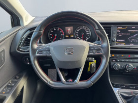 Cupra Leon 1.4 TSI 150 BVM  occasion  Beaupuy - photo n10