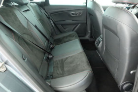 Cupra Leon 1.4 TSI 150 BVM  occasion  Beaupuy - photo n9