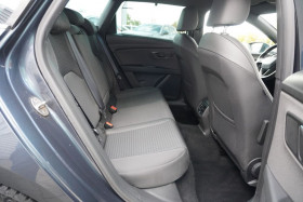 Cupra Leon 1.4 TSI 150 BVM  occasion  Beaupuy - photo n6