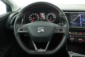 Cupra Leon 1.4 TSI 150 BVM  occasion  Beaupuy - photo n10