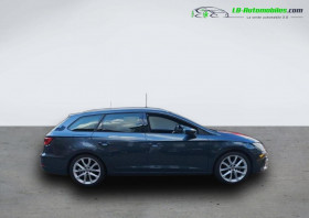 Cupra Leon 1.4 TSI 150 BVM  occasion  Beaupuy - photo n2