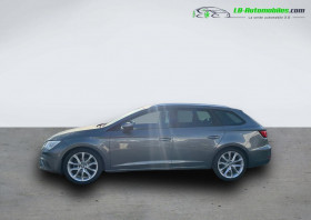 Cupra Leon 1.4 TSI 150 BVM  occasion  Beaupuy - photo n6