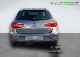 Cupra Leon 1.4 TSI 150 BVM  occasion  Beaupuy - photo n7