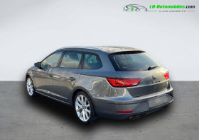 Cupra Leon 1.4 TSI 150 BVM  occasion  Beaupuy - photo n4