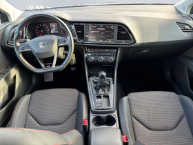 Cupra Leon 1.4 TSI 150 BVM  occasion  Beaupuy - photo n3