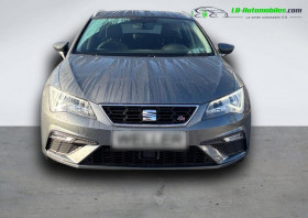Cupra Leon 1.4 TSI 150 BVM  occasion  Beaupuy - photo n5