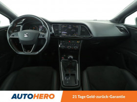 Cupra Leon 1.4 TSI 150 BVM  occasion  Beaupuy - photo n3