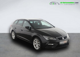 Cupra Leon 1.4 TSI 150 BVM  occasion  Beaupuy - photo n2