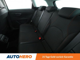 Cupra Leon 1.4 TSI 150 BVM  occasion  Beaupuy - photo n9