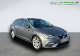 Cupra Leon 1.4 TSI 150 BVM  occasion  Beaupuy - photo n2