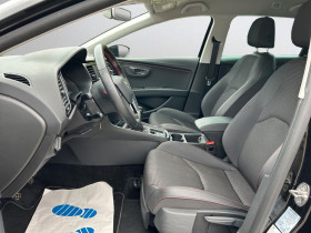 Cupra Leon 1.4 TSI 150 BVM  occasion  Beaupuy - photo n6
