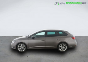 Cupra Leon 1.4 TSI 150 BVM  occasion  Beaupuy - photo n6