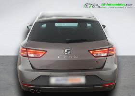 Cupra Leon 1.4 TSI 150 BVM  occasion  Beaupuy - photo n7