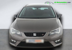 Cupra Leon 1.4 TSI 150 BVM  occasion  Beaupuy - photo n5