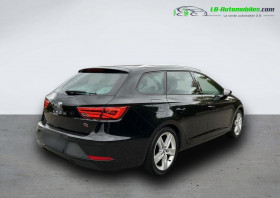 Cupra Leon 1.4 TSI 150 BVM  occasion  Beaupuy - photo n4