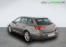 Cupra Leon 1.4 TSI 150 BVM  occasion  Beaupuy - photo n4