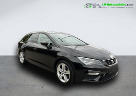 Cupra Leon 1.4 TSI 150 BVM  occasion  Beaupuy - photo n2