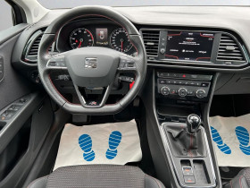 Cupra Leon 1.4 TSI 150 BVM  occasion  Beaupuy - photo n3