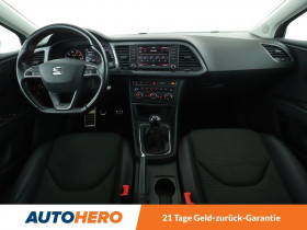 Cupra Leon 1.4 TSI 150 BVM  occasion  Beaupuy - photo n3