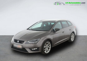 Cupra Leon , garage LB AUTOMOBILES  Beaupuy