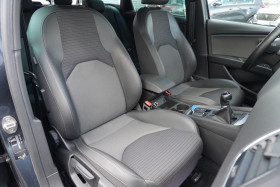 Cupra Leon 1.4 TSI 150 BVM  occasion  Beaupuy - photo n5